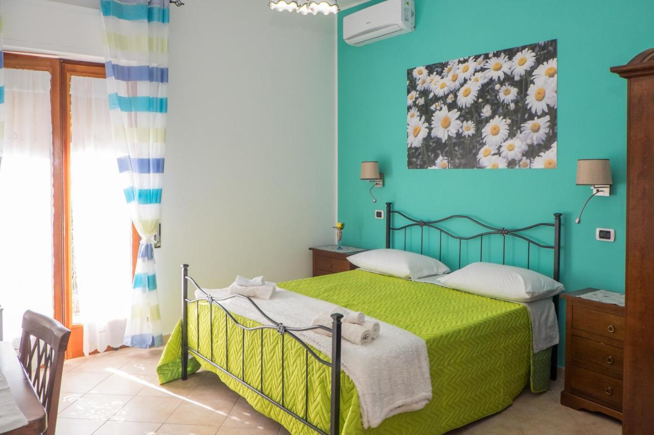 Vivere A Colori Vico Equense Kültér fotó