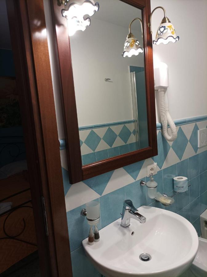 Vivere A Colori Vico Equense Kültér fotó